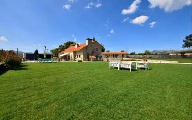 Casa dos Casais