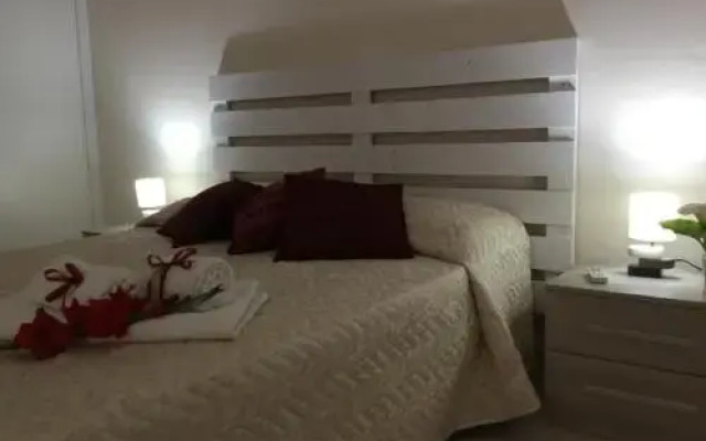 B&b Masseria Nova