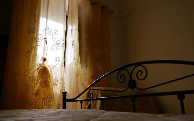 Agli Antichi Trulli B&B In Masseria