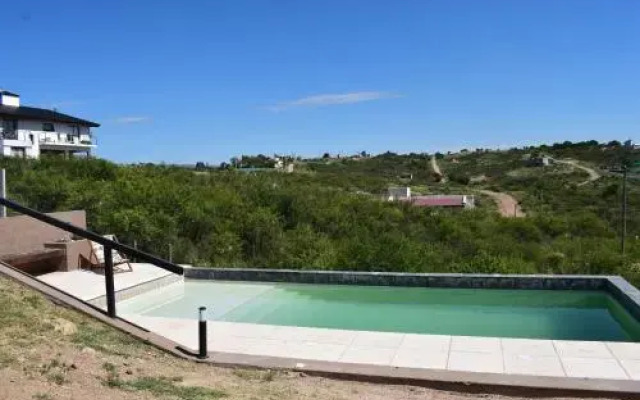 Casa Yocavil