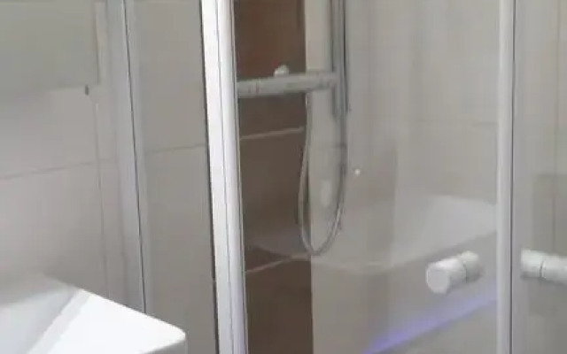 Gästehaus am Badepark - Ferienwohnung Rauschberg