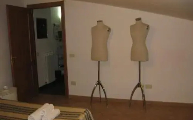 Le Tre Rose