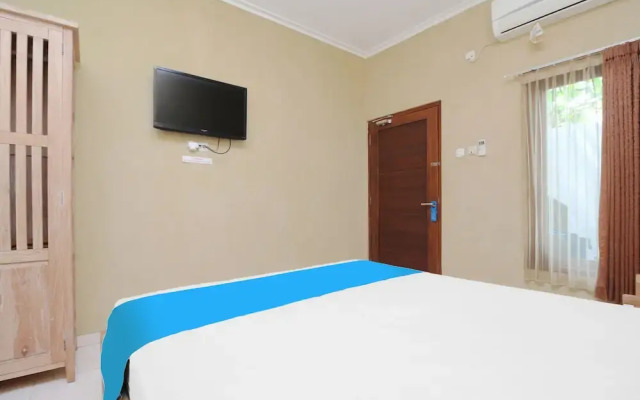 Airy Syariah Kasihan Dusun Ngebel Yogyakarta