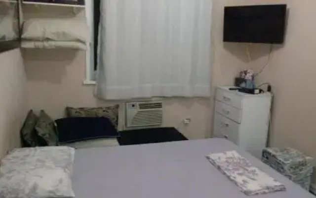 Hostel Moriah Copacabana