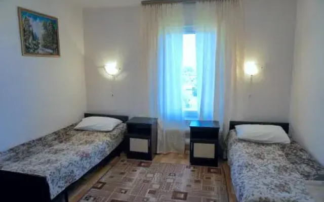 Guest House Sea Breeze