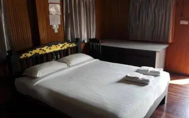 Hotel Than Lwin Paradise