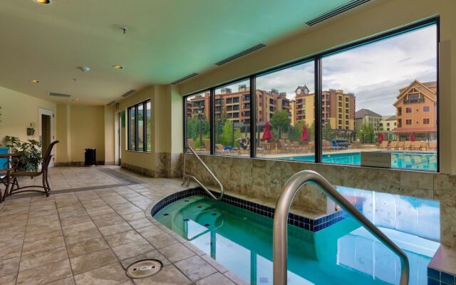 Water House #6204 - 2 Br Condo