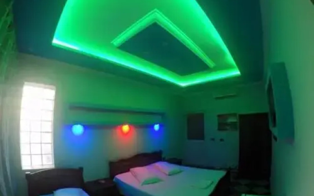 Boston hotel