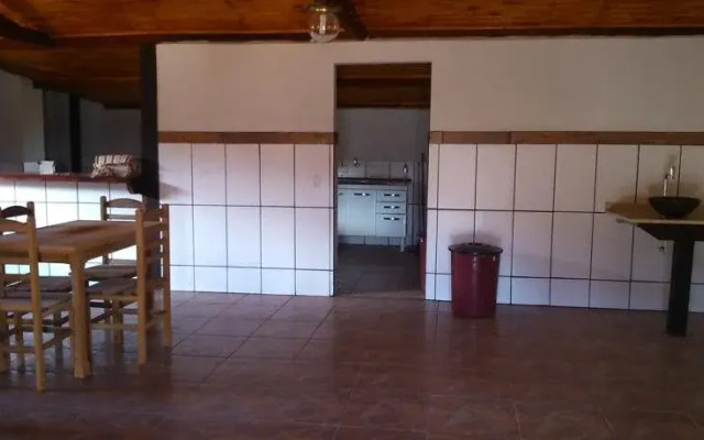 Chalés Alternativa Sítio