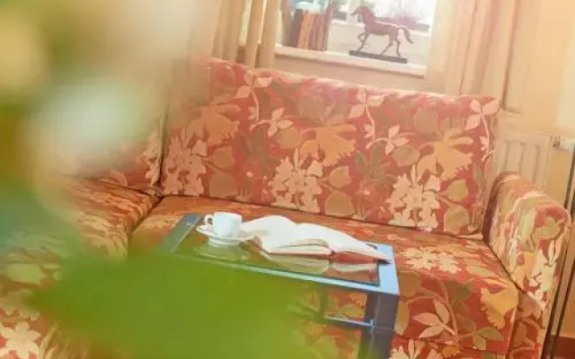 Haus Gode Tied - Apt. 01