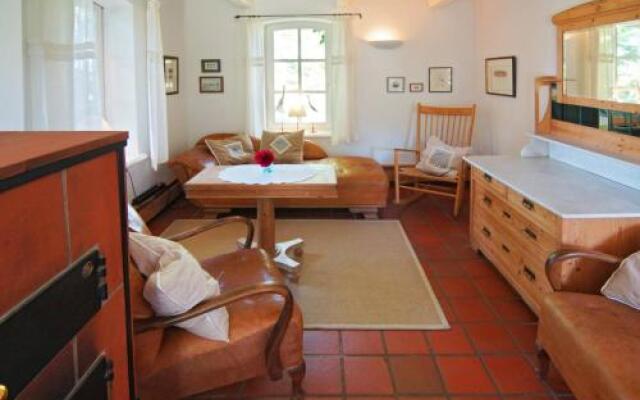 Ferienhaus Mandepolder