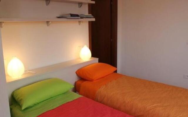 Agriturismo I Murales