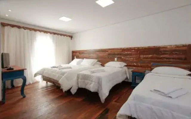 Solar Da Serra Tiradentes