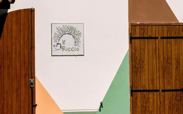 Agriturismo Il Riccio