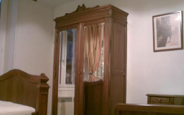 Appartements Meublés Et Équipés