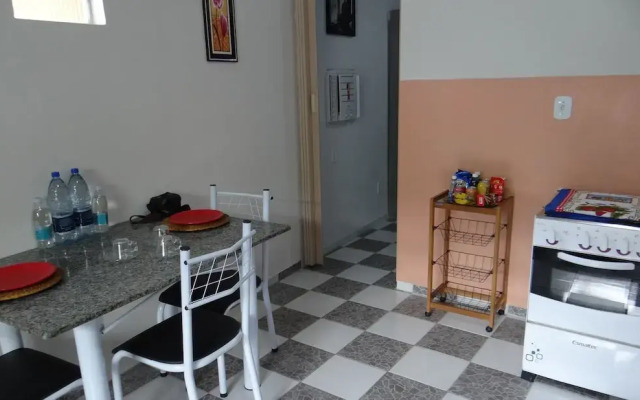 Condomínio Eduardo Morais