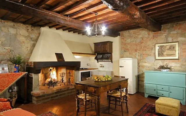 Locazione turistica Tenuta Farneta