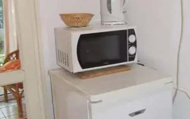 Vadszőlő Vendégház