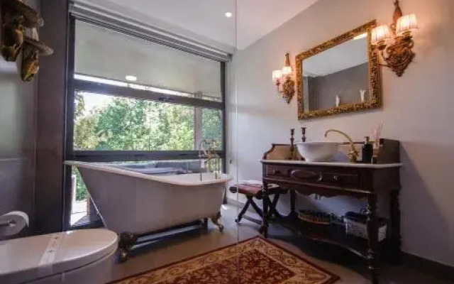 Quinta dos Carqueijais Gerês