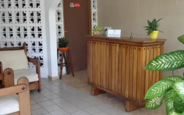 Pousada Dos Arcos