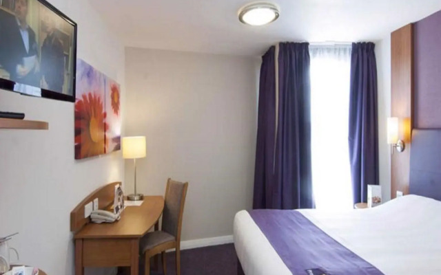 Premier Inn Blackpool - Beach