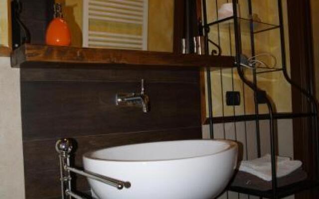 La Corte Della Barchessa