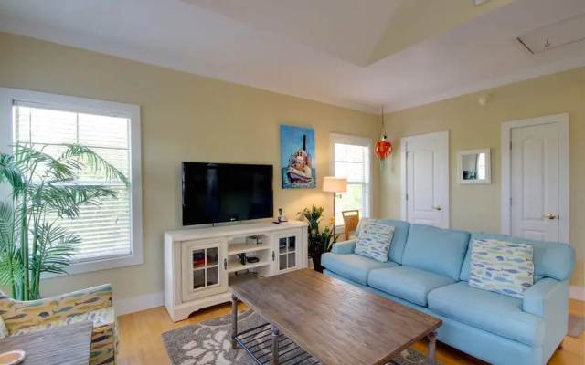 Tropical Therapy 5CU - 1 Br Condo