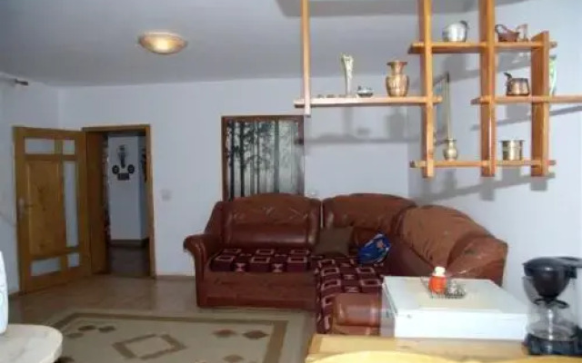 Casa Ducar