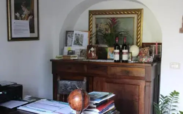 Agriturismo Il Poggiolo