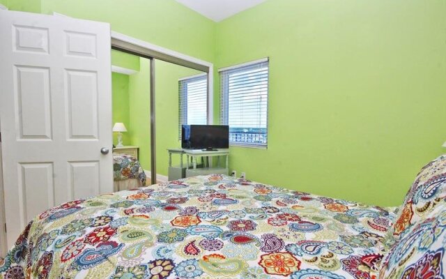 Lighthouse 515 - 3 Br condo