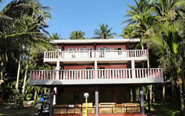 Dos Orio Beach Resort & Spa