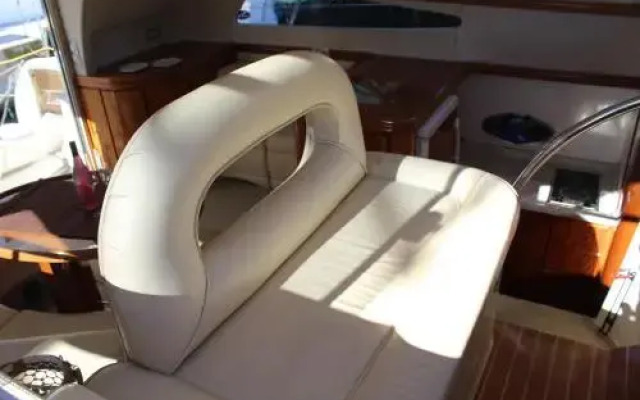 Marina ship