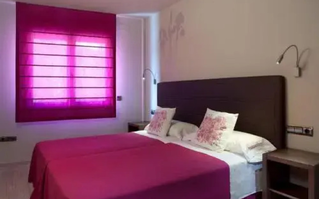 Apartaments Forn de Su
