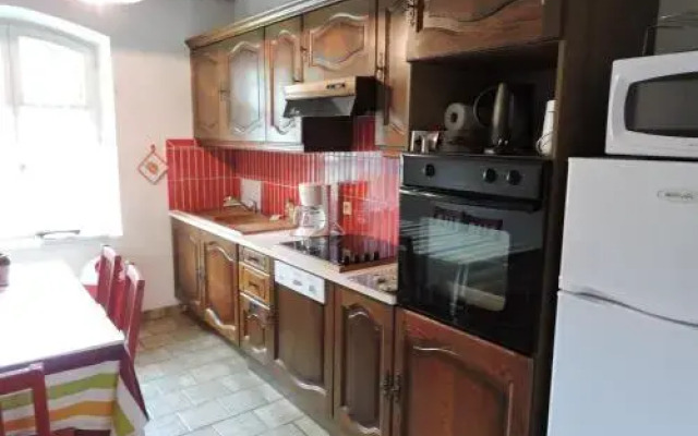 Gîte de lAncienne Scierie