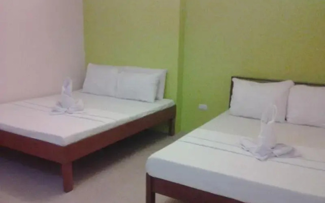 Arkitel Bed and Breakfast