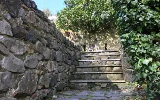 Palazzo Da Passano