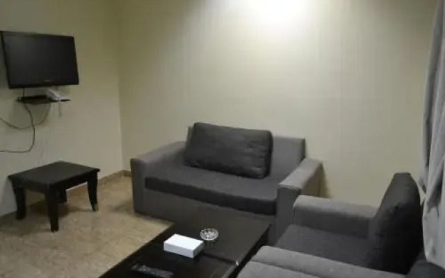 Ewan Residential Units