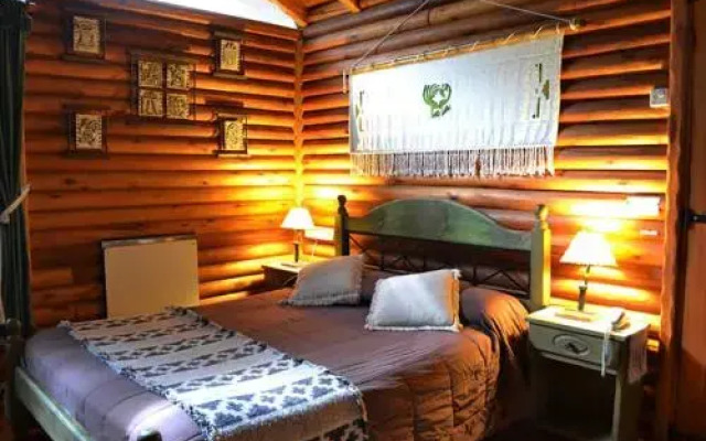 Cabañas Dos Arroyos
