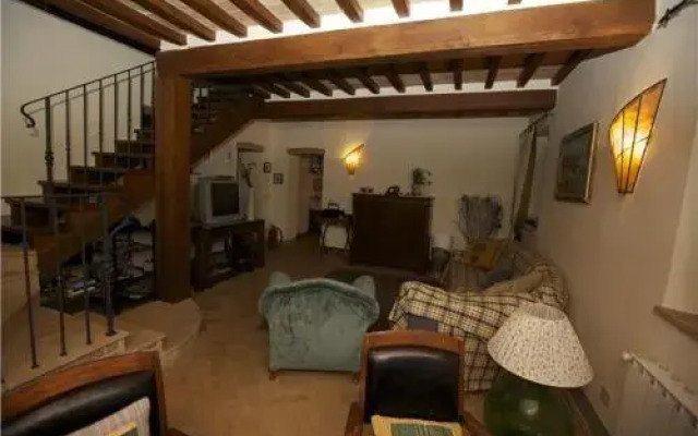 Villa Podere Oliveto