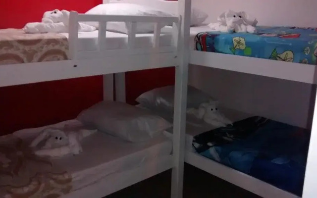 Pousada Space Hostel