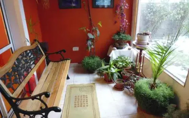 Los Calafates Boutique Hotel