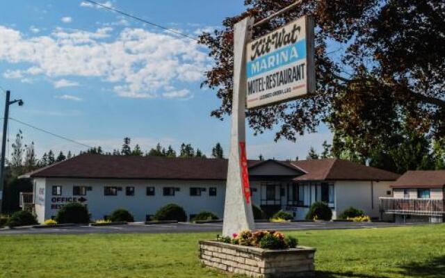 Kit-Wat Motel & Marina