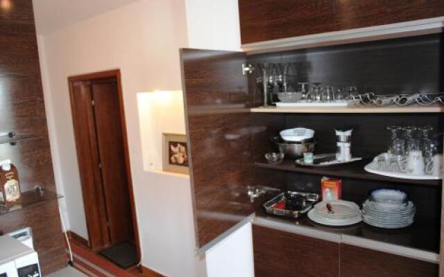 Cazare Spital Floreasca