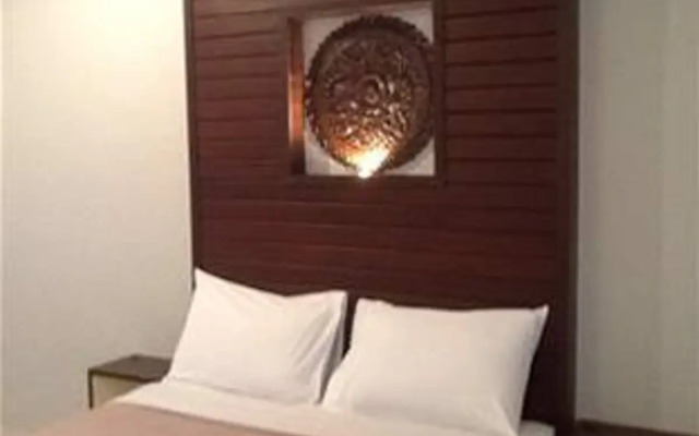 Wangthai Great Hotel