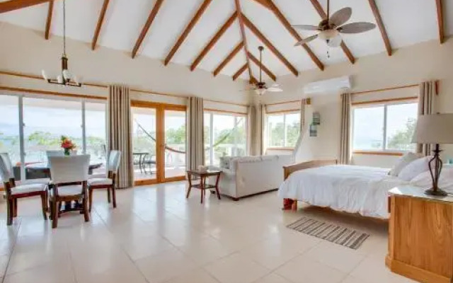 Coco Plum All Inclusive Resort