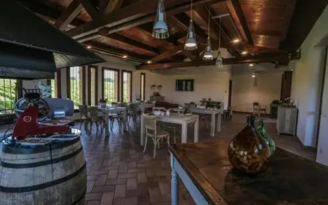 Agriturismo Il Divin Casale