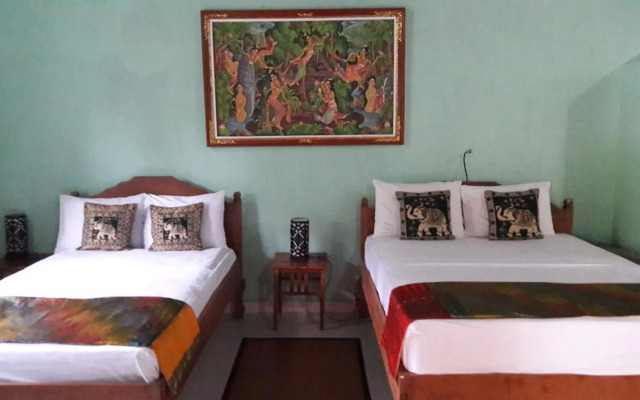 Taman Cottages Ubud