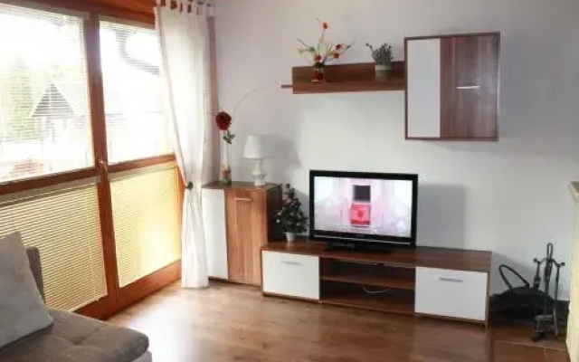 Drevenica Trnovec