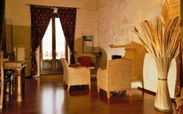 Il Bed And Breakfast San Martino