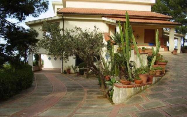 Holiday Home Cala Bianca